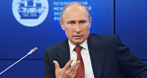 Поведінка Путіна посилює імовірність кризи в РФ у наступні десятиріччя, -  керівник ЦПД РНБО 