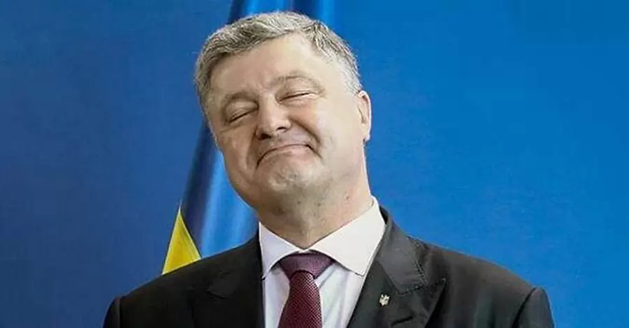 СМИ о новых деталях уголовного дела Порошенко: признали Севастополь российским городом в обмен на работу завода там