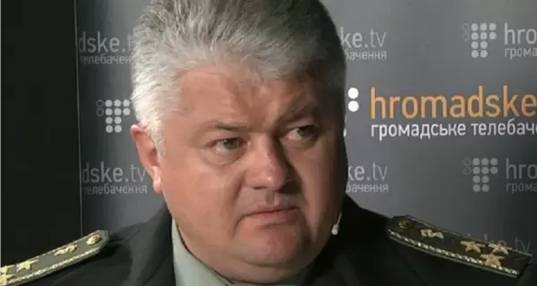 Попадал в коррупционные скандалы, а у дочери и жены было гражданство РФ - что известно о главном психиатре ВСУ