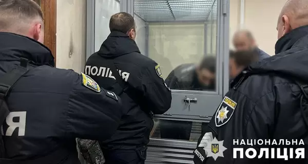 Подозреваемых в покушении на убийство замминистра арестовали на два месяца