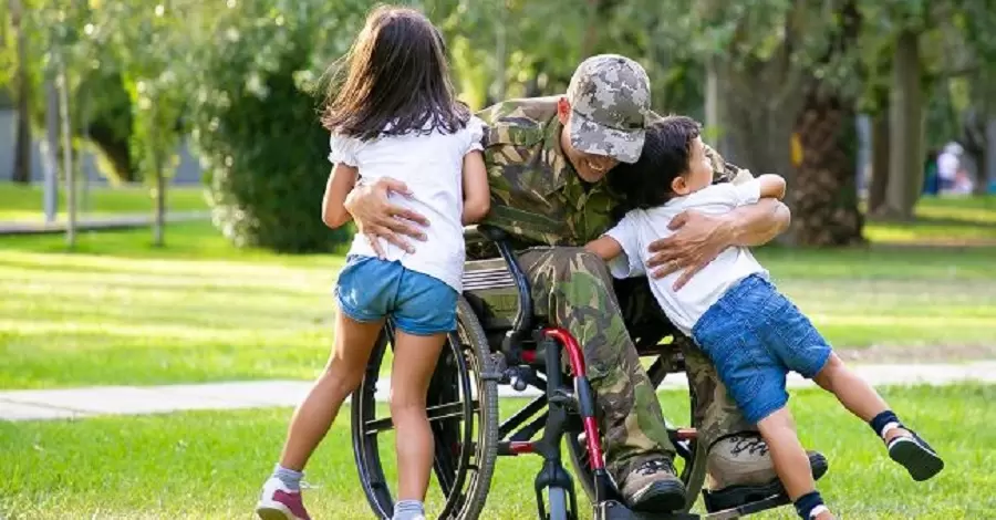Все выплаты для людей с инвалидностью сохраняются – в Минсоцполитики опровергли фейк