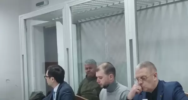 У головного психіатра ЗСУ стався інсульт, до суду його доставила швидка