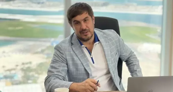 У Синєгубова відхрестилися від призначення фігуранта «Миротворця» Удянського почесним консулом (ДОКУМЕНТ)