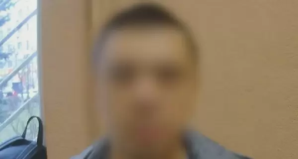 В Киеве военный, подозреваемый в СОЧ, напал на следователя ГБР