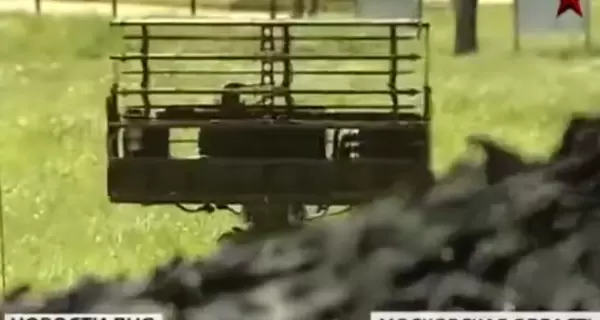 На Запорожском направлении разведчики обнаружили и уничтожили российскую «Гармонь»