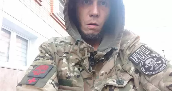 Расследователи идентифицировали оккупанта, расстрелявшего украинских бойцов