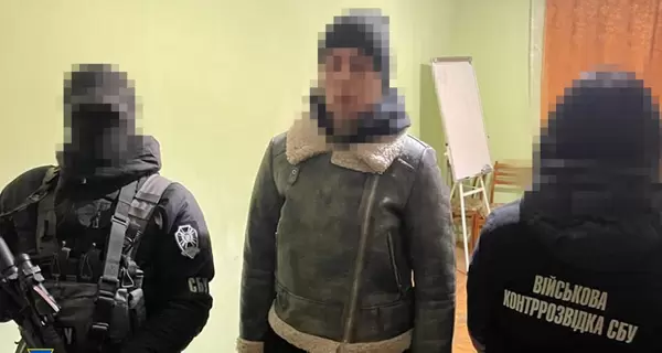 Во Львовской области задержали курсантку военного института, которая готовила ракетный удар по казармам одногруппников