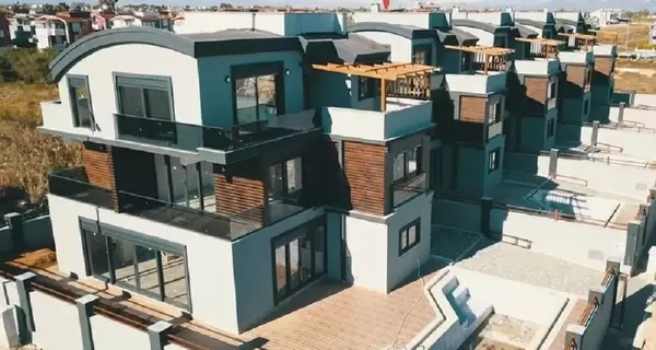 Главный психиатр ВСУ Друзь планировал купить за €650 тысяч виллу в Турции, - СМИ