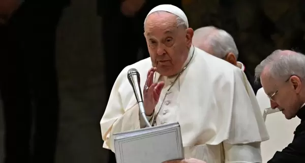 Папа Римский призвал христиан всего мира праздновать Пасху в единую дату