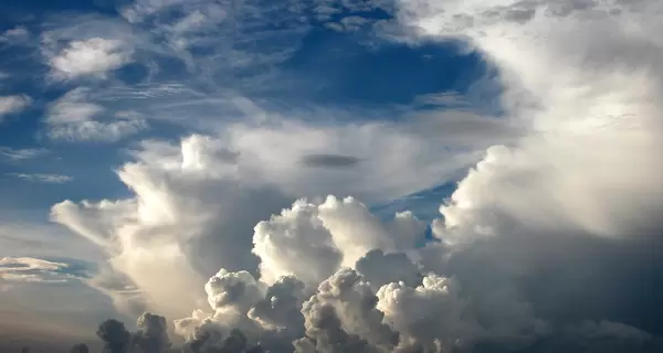 В Украине 27 января будет тепло, но некоторые области накроет туман