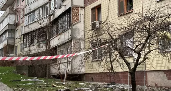В Сумской области Россия ударила по инфраструктуре, в Днепре – по жилым многоэтажкам