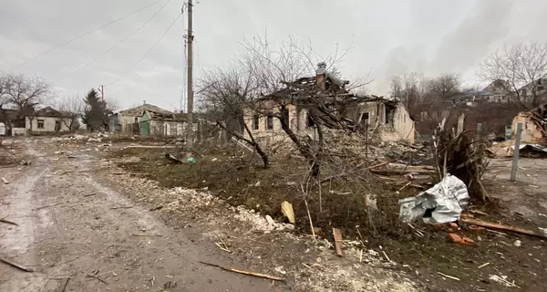 В Купянске из-под завалов деблокировали тела двух женщин