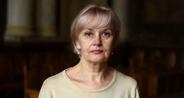 Дочь Ирины Фарион заявила, что ее мать должны были убить на два дня раньше