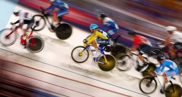 В Испании автомобиль въехал в сборную ФРГ по велотреку, госпитализированы 6 спортсменов