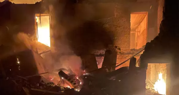 Россияне атаковали Купянск и Синельниковский район, уничтожен лицей