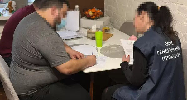 В Киевской области адвокат доставал для своих клиентов закрытую информацию из реестра судебных решений