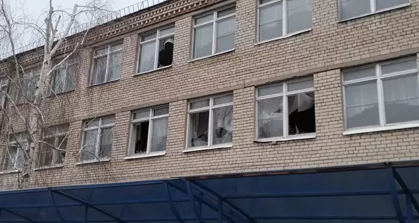 Россияне ударили по Никопольщине и Сумщине - поврежден газопровод, есть пострадавшие