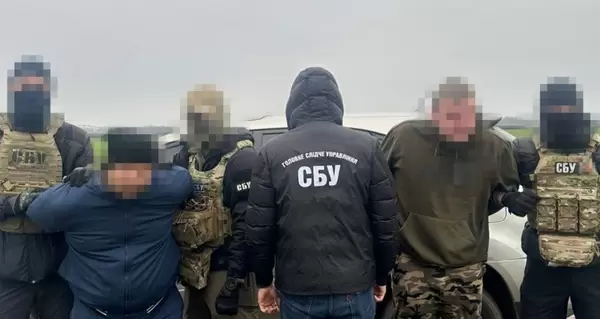 В Полтавской области депутат заказал убийство предпринимателя