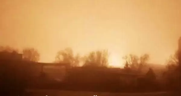 Генштаб ВСУ подтвердил атаку на Волгоград, поражен один из крупнейших НПЗ России