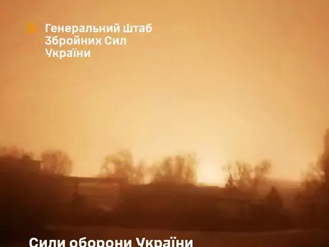 Генштаб ВСУ подтвердил атаку на Волгоград, поражен один из крупнейших НПЗ России