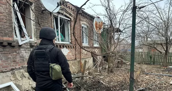 Войка РФ уже в двух километрах от Мирнограда, жителей просят срочно эвакуироваться 