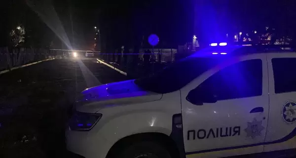 В Павлограде возле районного ТЦК произошел взрыв, ранен мужчина