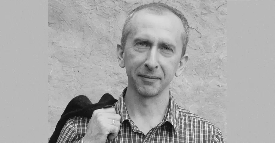 Умер журналист и создатель химерной прозы Олег Поляков