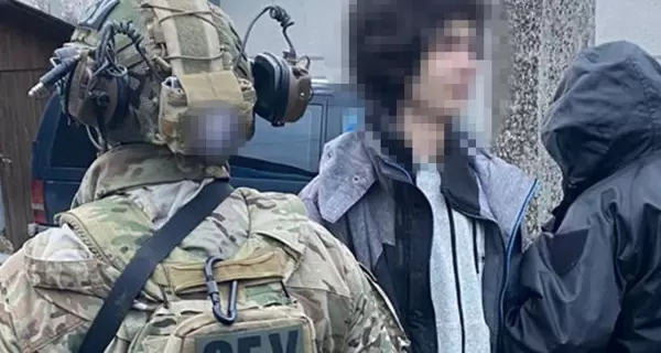 В Черновицкой области силовики предотвратили теракт против полицейских