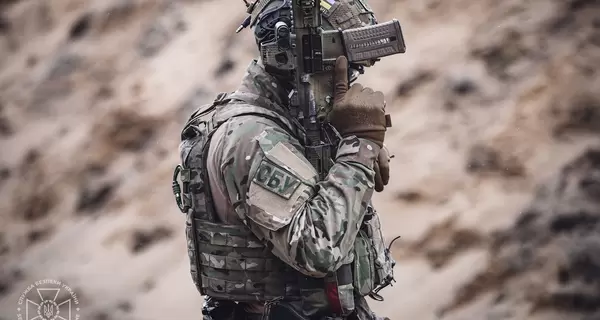 В ровенском ТЦК спецслужбы РФ взорвали своего агента, - СБУ