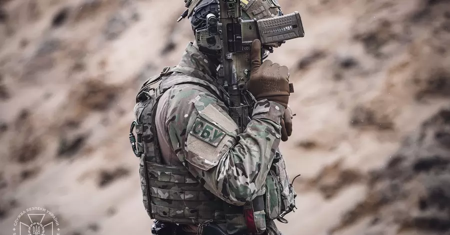 В ровенском ТЦК спецслужбы РФ взорвали своего агента, - СБУ