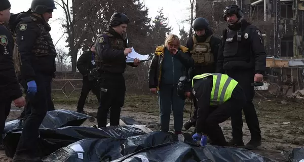 Число жертв ракетного удара по Изюму выросло - в больнице умер мужчина