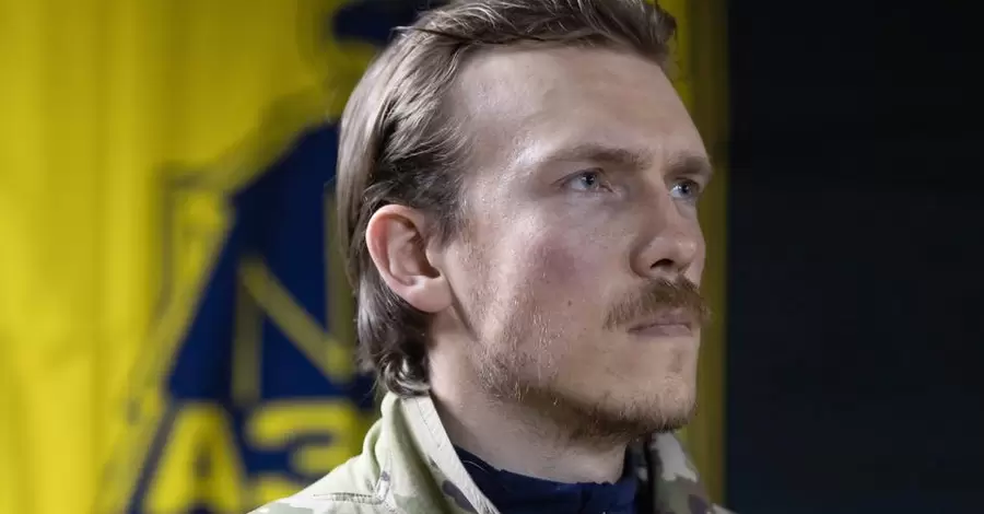 Прокопенко заявив, що серед звільнених полонених немає 