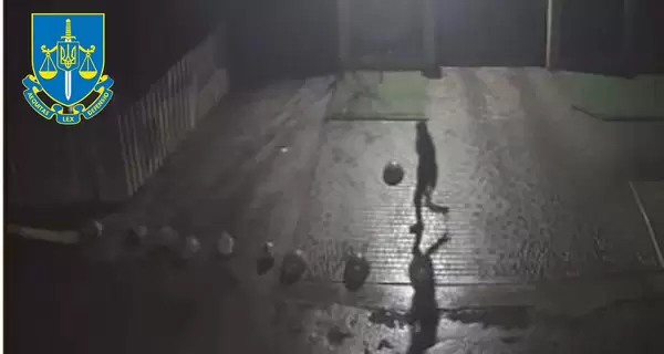 По делу о взрыве и ранении военнослужащего возле ТЦК в Павлограде задержали троих мужчин