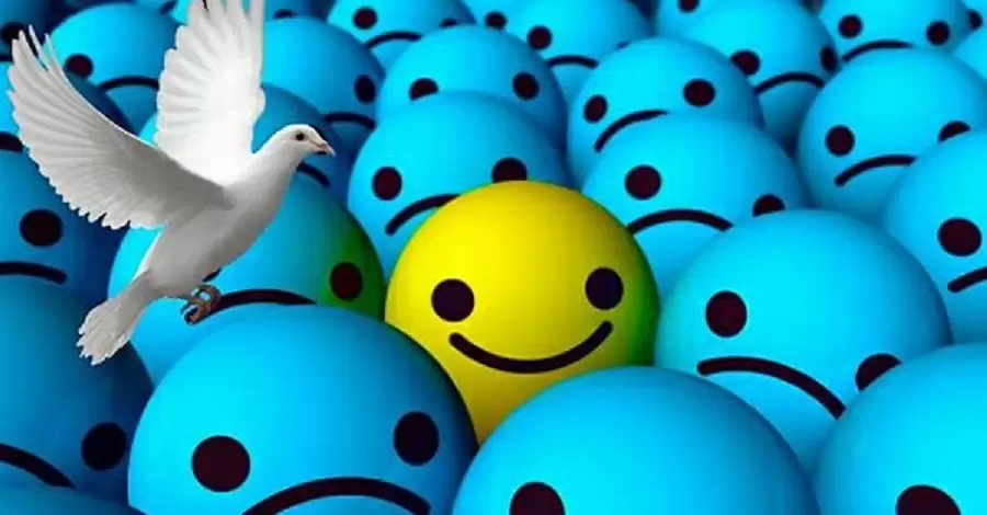 6 лютого: сьогодні - День оптиміста, а віряни вшановують пам'ять преподобного Вукола