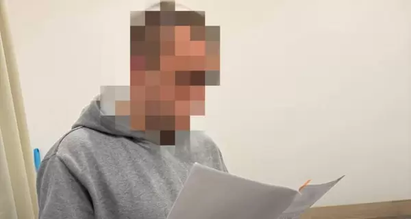 НАБУ задержало 