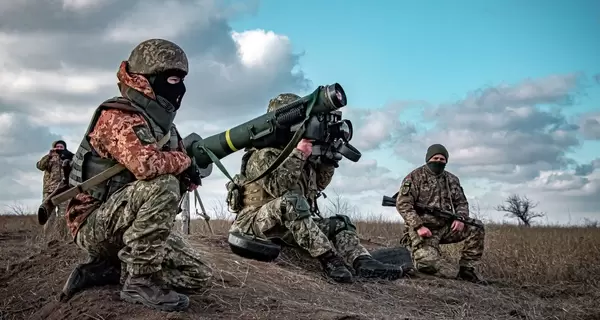 В ВСУ опровергли российский фейк о захвате Торецка - бои за город продолжаются