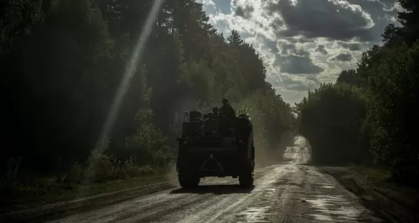 На этой неделе вражеская ДРГ зашла на Сумщину, - ОВА