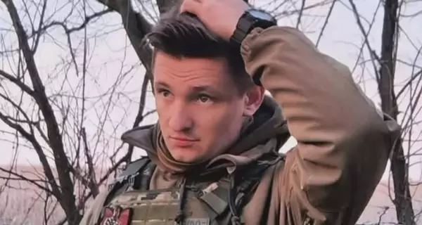 Российский Су-25 нал Торецком сбил молодой солдат из Дубенщины выстрелом из 