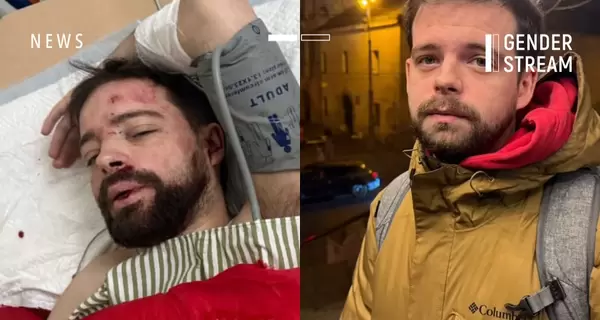 У Львові мобілізували працівника університету, він вистрибнув з автівки, — ТЦК і поліція