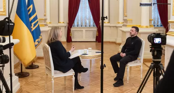 Україна втратить армію, якщо скасує воєнний стан для виборів, — Зеленський