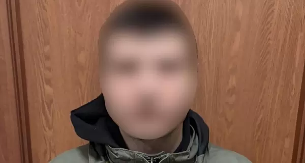 Полиция поймала злоумышленника, сбежавшего из психбольницы в Киеве