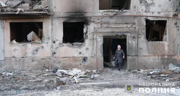 Количество пострадавших в результате ударов по Краматорску и Константиновке возросло до 17