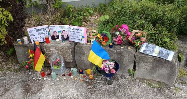Росіянин визнав провину у вбивстві двох українських військових у Німеччині 