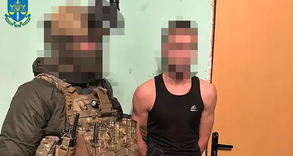 Трем подозреваемым в теракте под ТЦК в Павлограде избрали меры пресечения