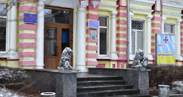 В Хмельницком ТЦК мужчина совершил суицид