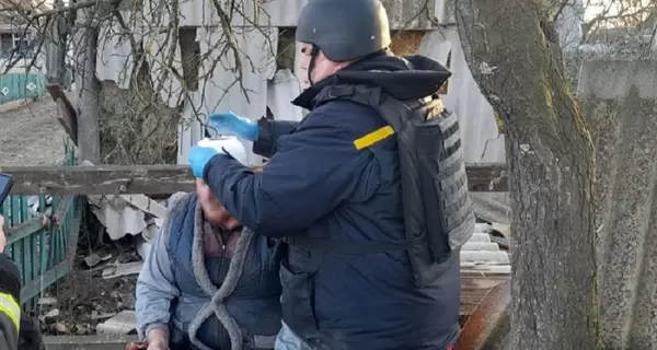 Россияне ударили по селу Шевченко в Донецкой области, погиб мужчина