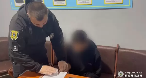 В Одесской области СБУ задержали шестерых подростков, которые поджигали машины ВСУ