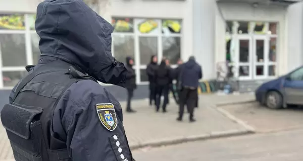 Во время теракта в Николаеве погибли трое военнослужащих, еще 8 человек ранены