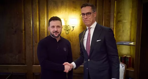 Европе нужен спецпредставитель в Украине, как в Косово, – президент Финляндии