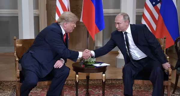 Встреча Трампа и Путина пройдет в Саудовской Аравии до конца февраля, - СМИ